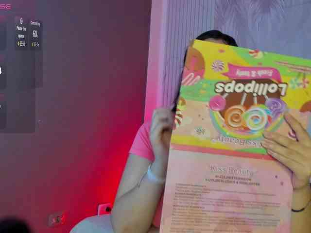 Svetlana-03 webcam