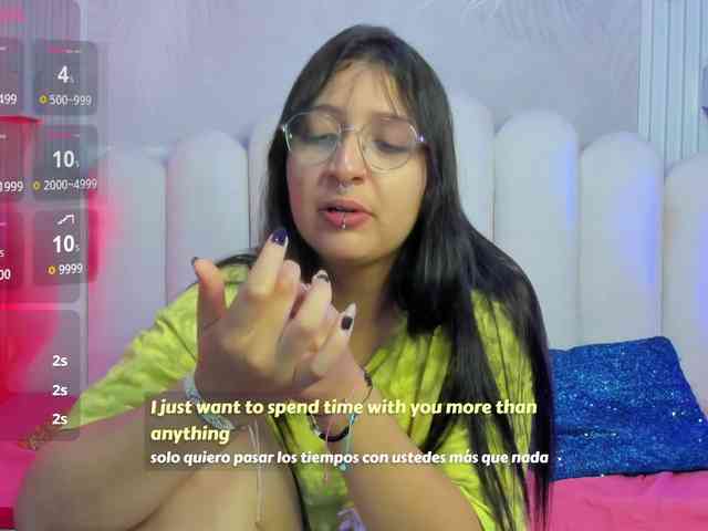 Svetlana-03 webcam