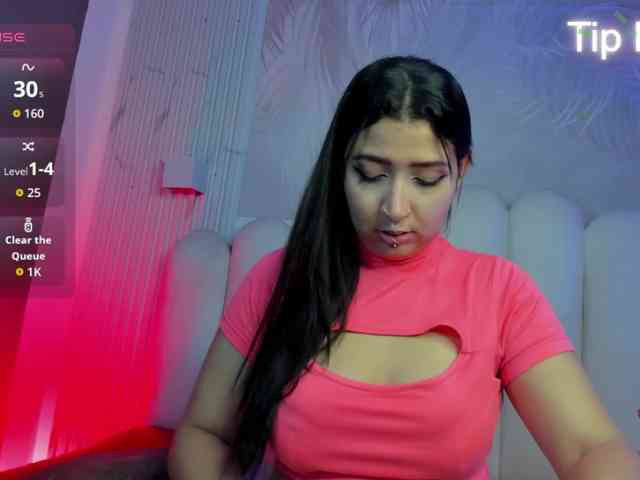 Svetlana-03 webcam