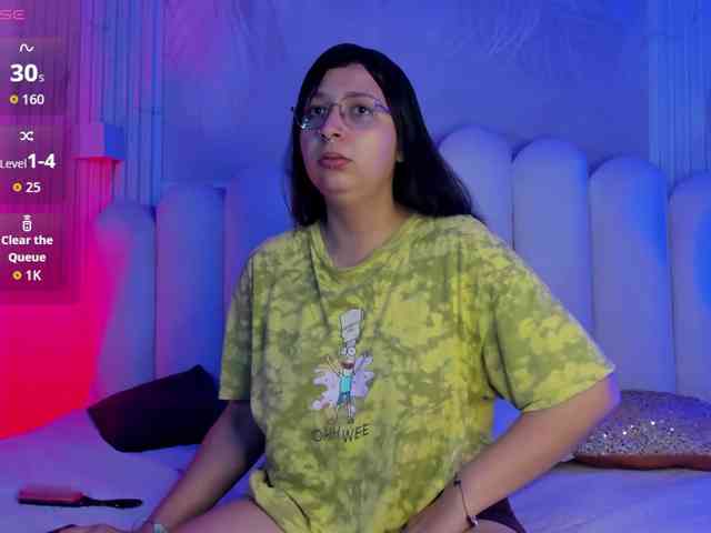 Svetlana-03 webcam