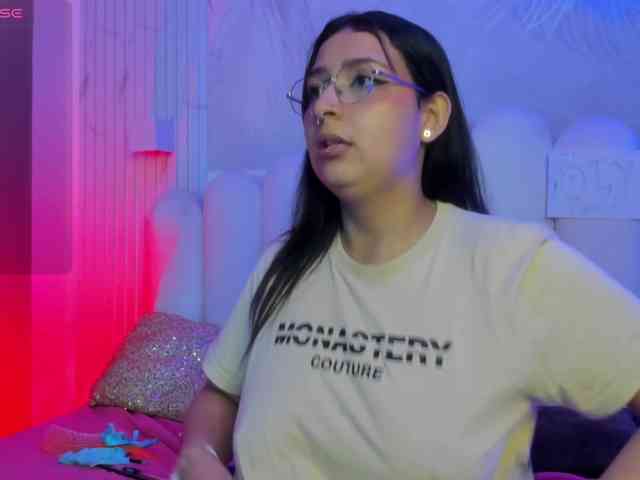 Svetlana-03 webcam