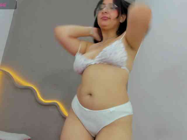 Svetlana-03 webcam