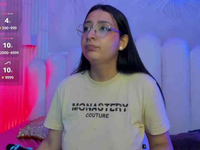 Svetlana-03 webcam