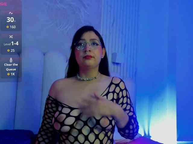 Svetlana-03 webcam