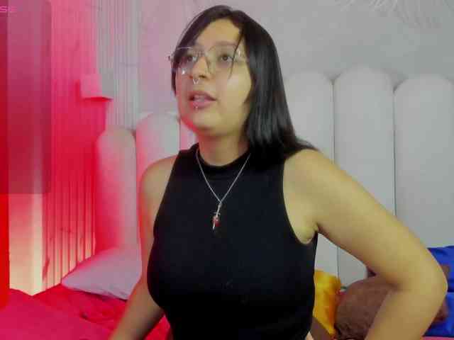 Svetlana-03 webcam