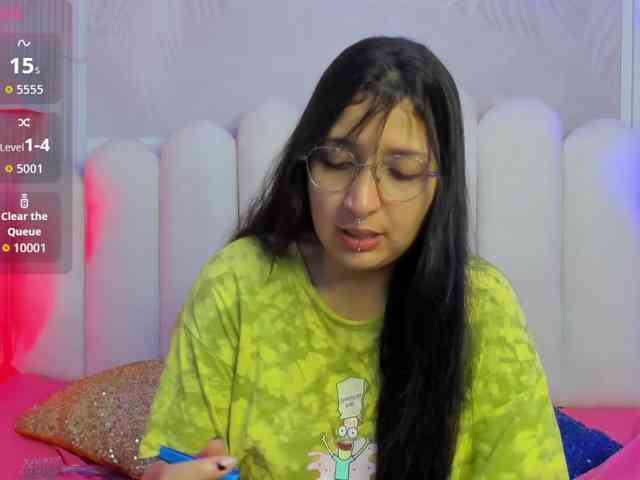 Svetlana-03 webcam