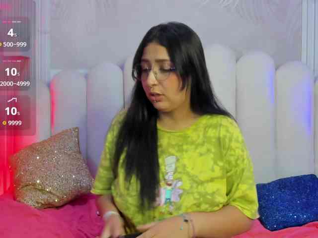 Svetlana-03 webcam