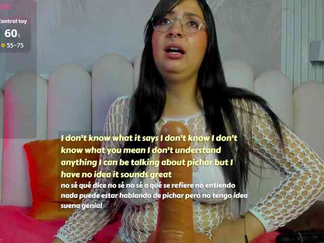 Svetlana-03 webcam