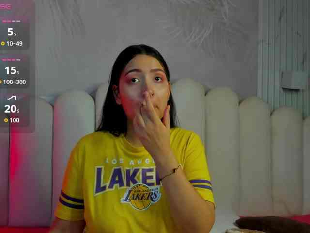 Svetlana-03 webcam