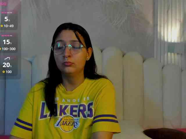 Svetlana-03 webcam