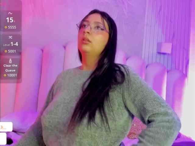 Svetlana-03 webcam