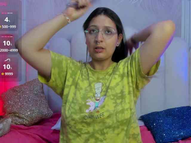 Svetlana-03 webcam