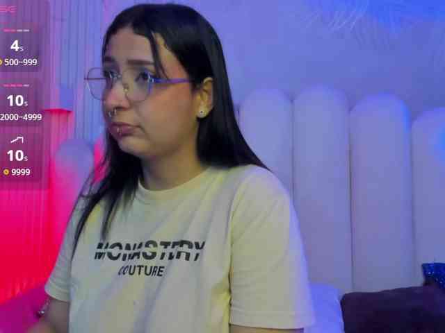 Svetlana-03 webcam