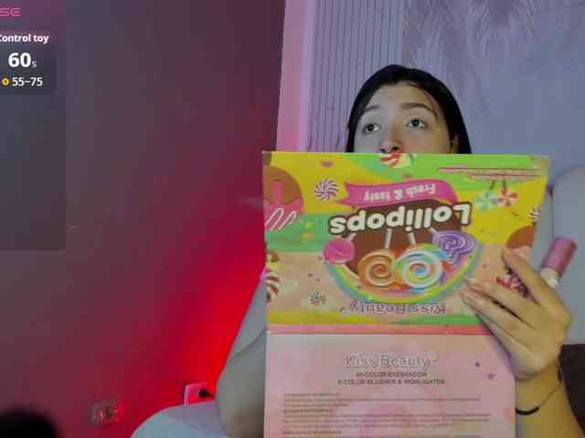 Svetlana-03 webcam