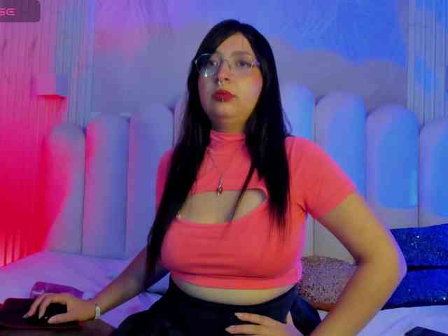 Svetlana-03 webcam