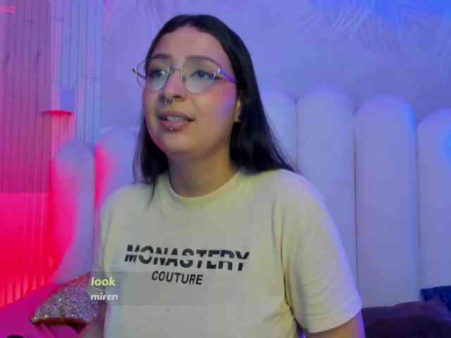 Svetlana-03 webcam