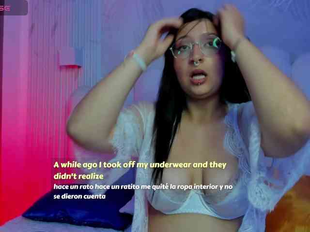 Svetlana-03 webcam