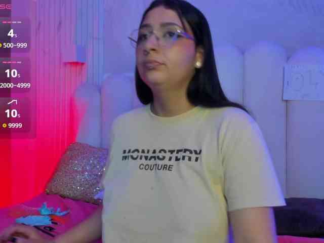 Svetlana-03 webcam