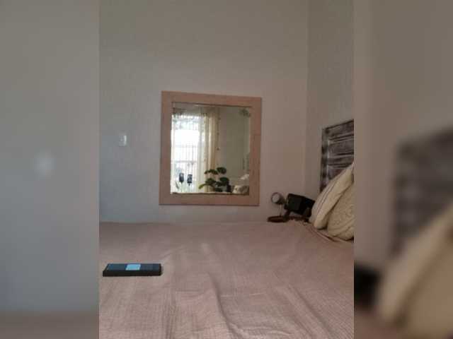 BunnyCloud live cam on BongaCams