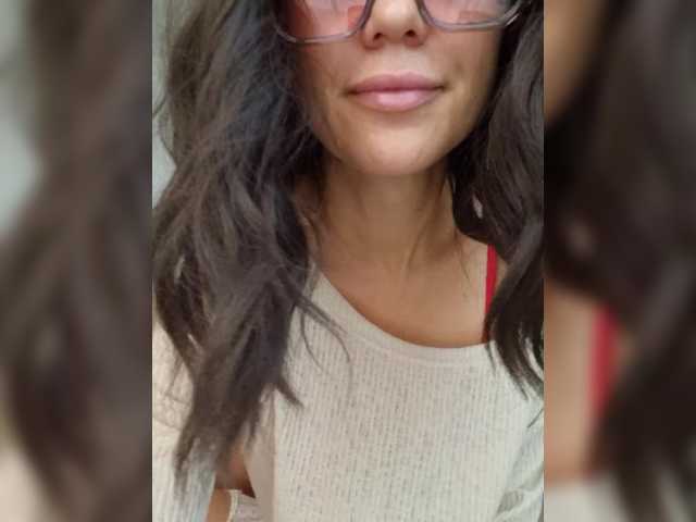 BunnyCloud live cam on BongaCams