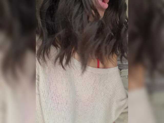 BunnyCloud live cam on BongaCams