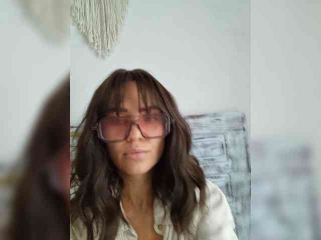 BunnyCloud webcam
