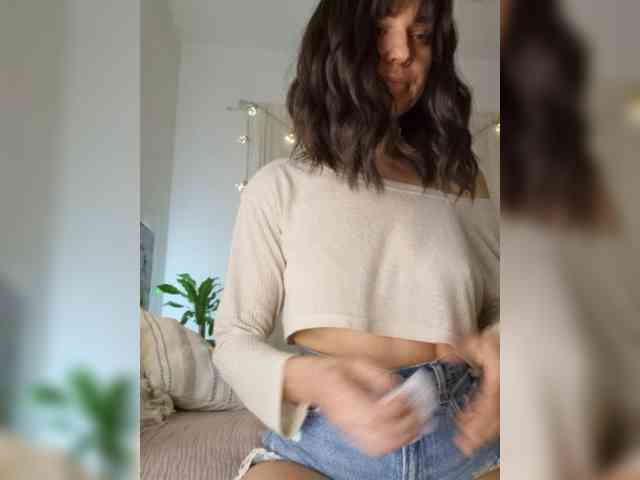 BunnyCloud webcam