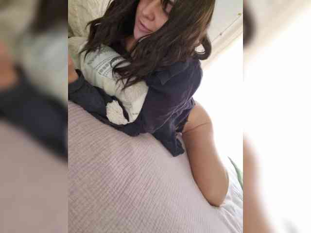 BunnyCloud webcam