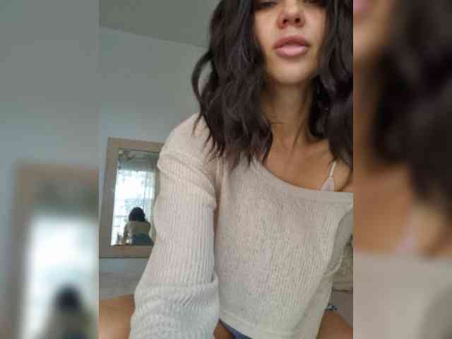 BunnyCloud webcam