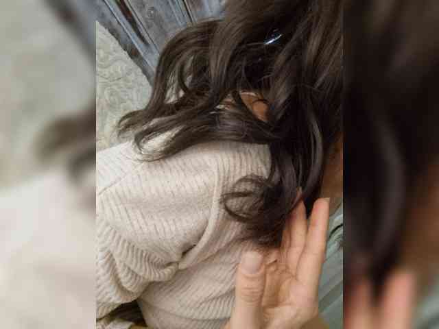 BunnyCloud Live Webcam on BongaCams