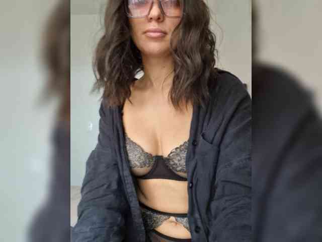 BunnyCloud webcam