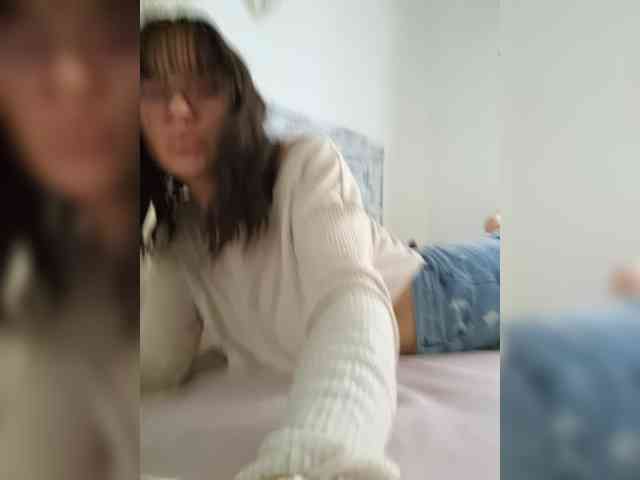 BunnyCloud webcam