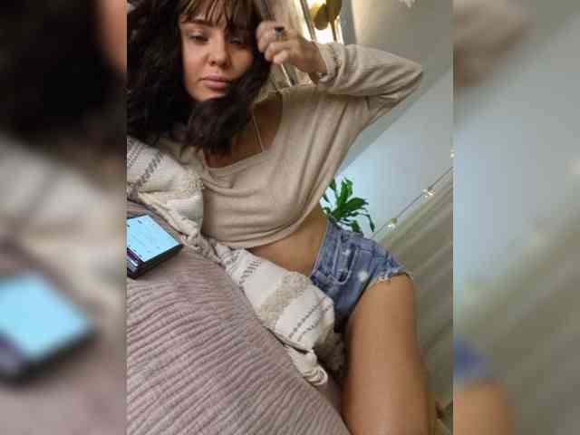 BunnyCloud webcam