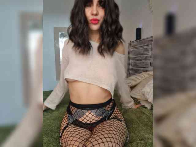 BunnyCloud webcam