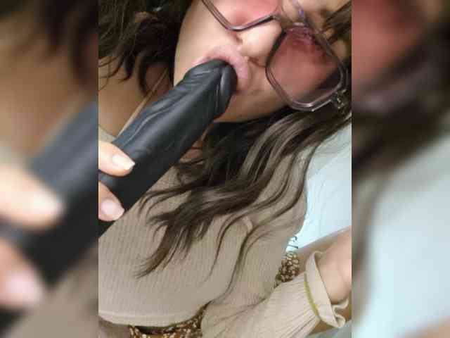 BunnyCloud Live Webcam on BongaCams