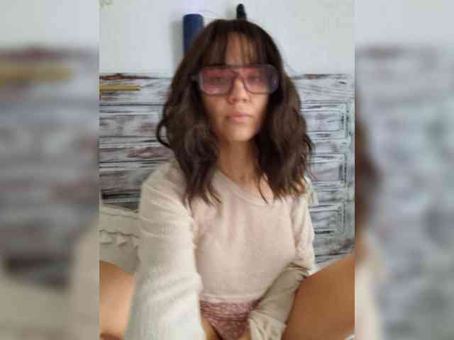 BunnyCloud Live Webcam on BongaCams