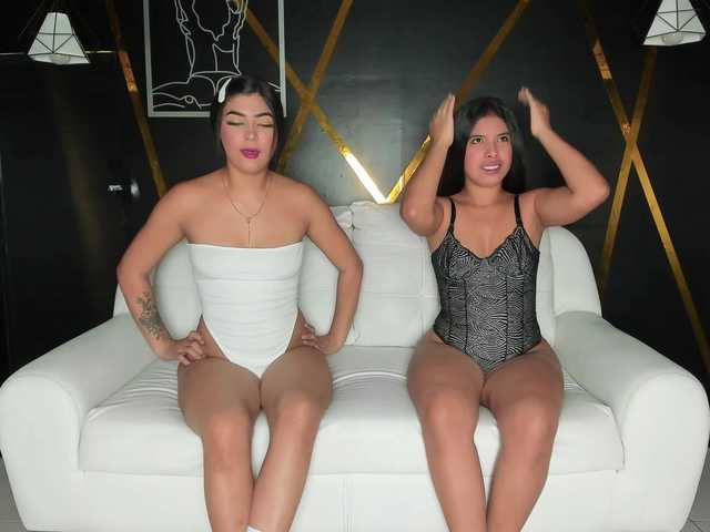 awesomeparty19 live cam on BongaCams