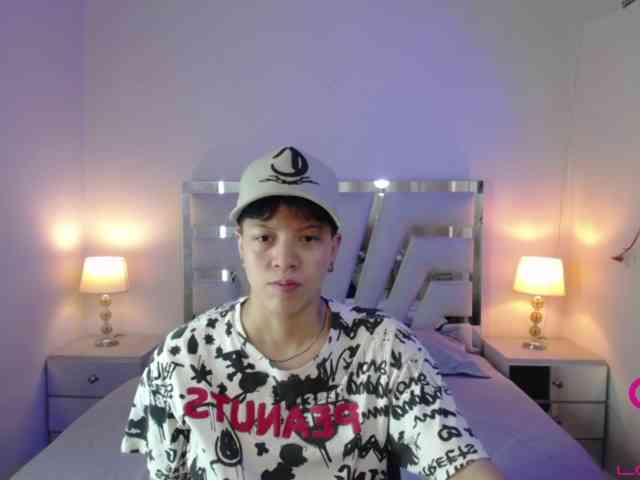 Asher-addams webcam