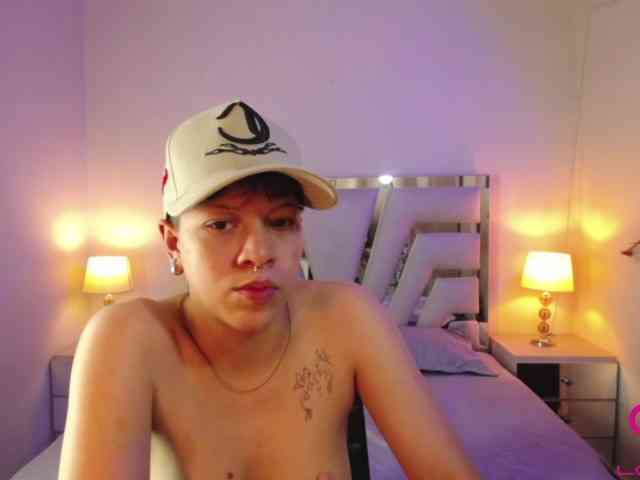 Asher-addams webcam