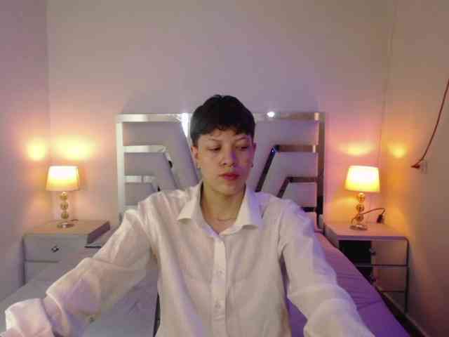 Asher-addams webcam