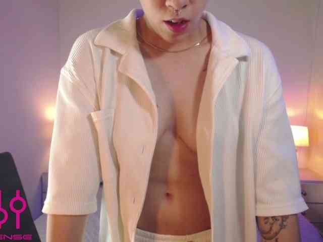 Asher-addams webcam