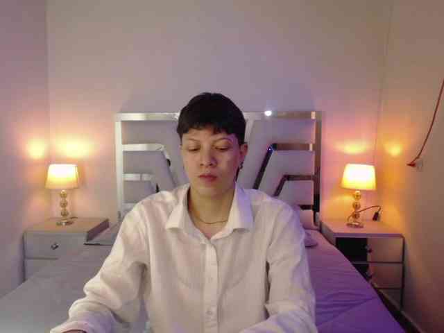 Asher-addams webcam