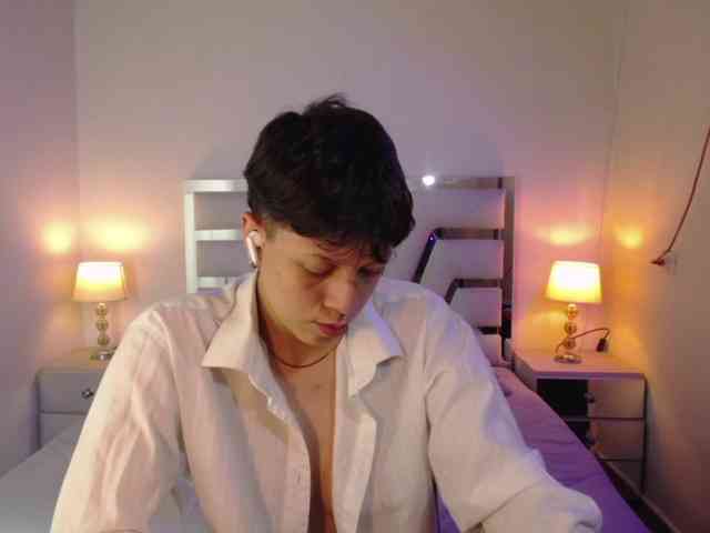 Asher-addams webcam