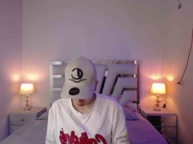 Asher-addams webcam