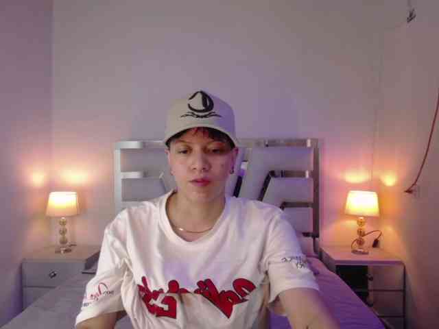 Asher-addams webcam