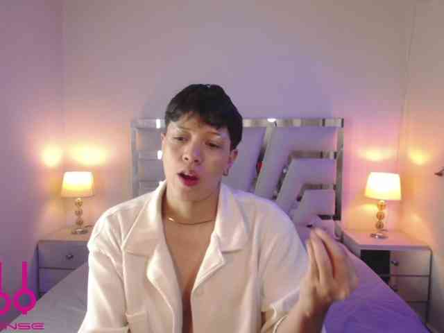 Asher-addams webcam