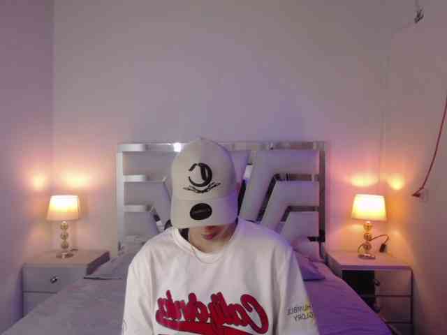 Asher-addams webcam