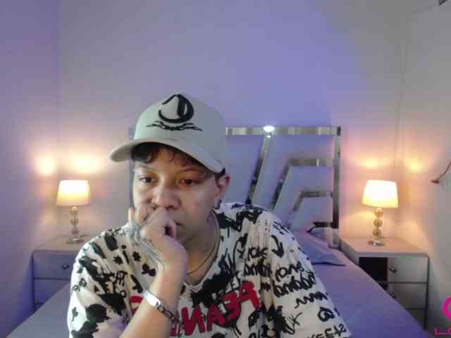 Asher-addams webcam