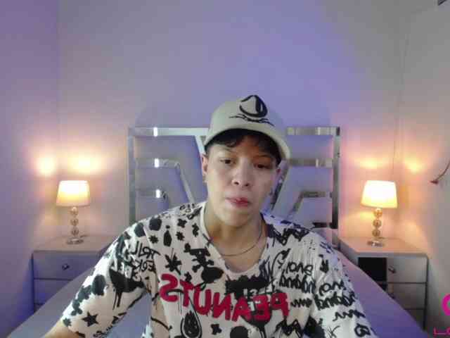 Asher-addams webcam