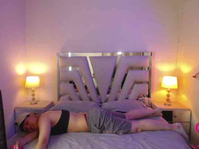 Asher-addams webcam